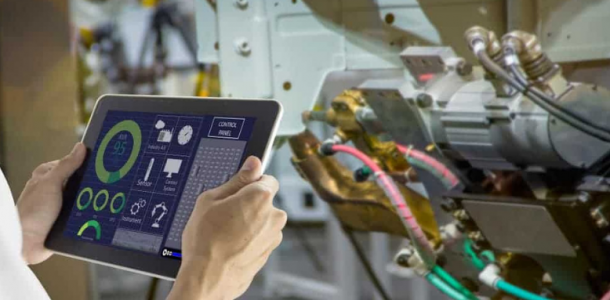  Predictive & Condition-Based Maintenance 